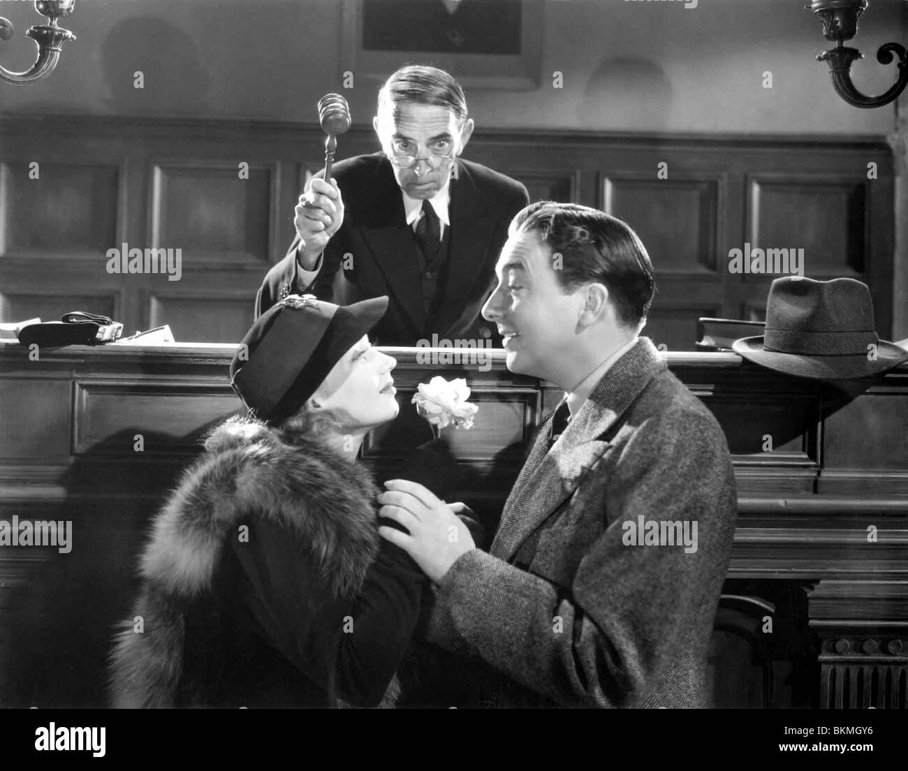 Danger love at work 1937 hires stock photography and images Alamy