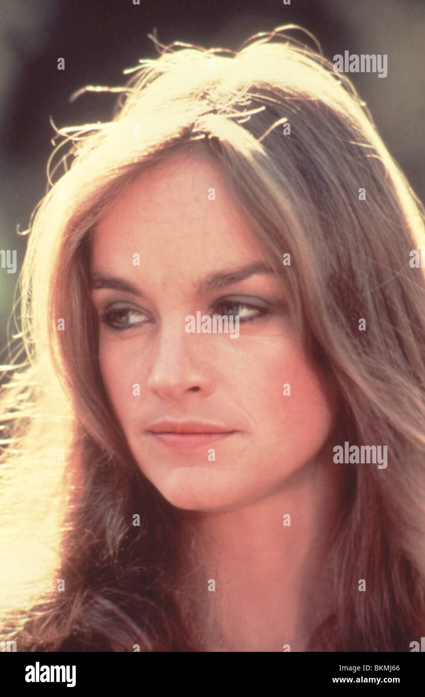 DYNASTY (TV) (1981) PAMELA SUE MARTIN DYN 017 Stock Photo - Alamy