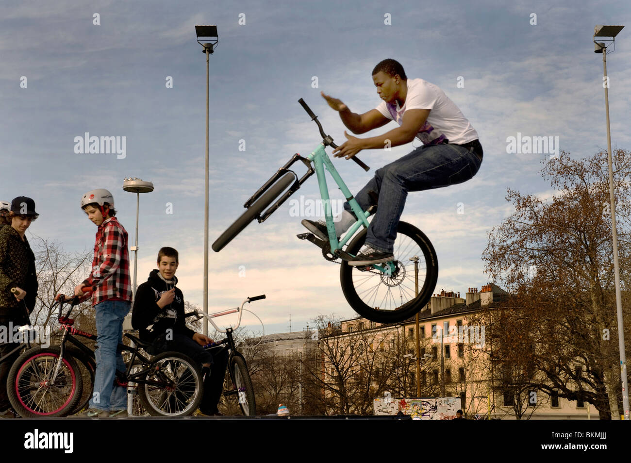 TRAVEL SPORT SWITZERLAND Stock Photo Alamy