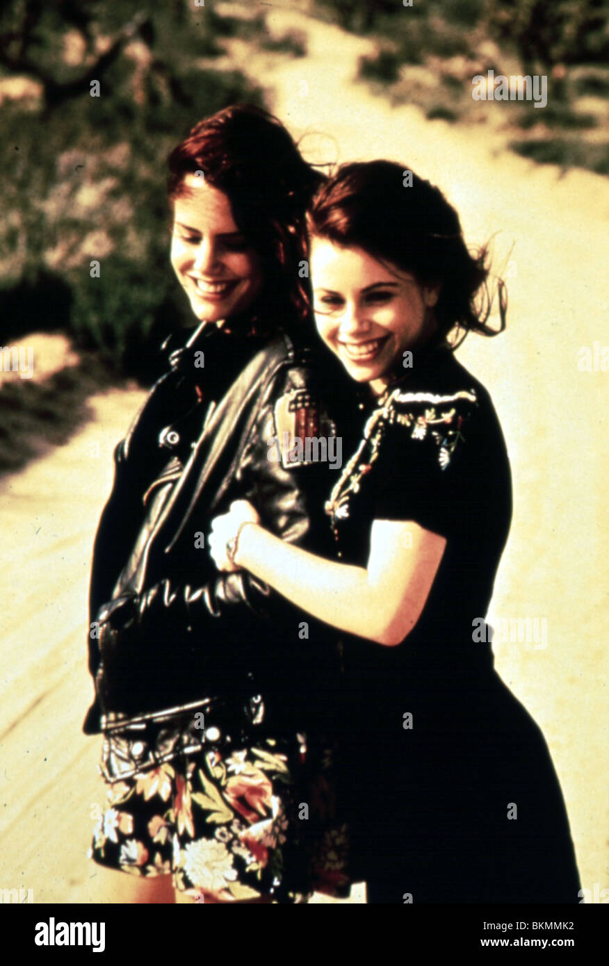 GAS, FOOD, LODGING (1992) IONE SKYE, FAIRUZA BALK GFL 003 H Stock Photo Alamy