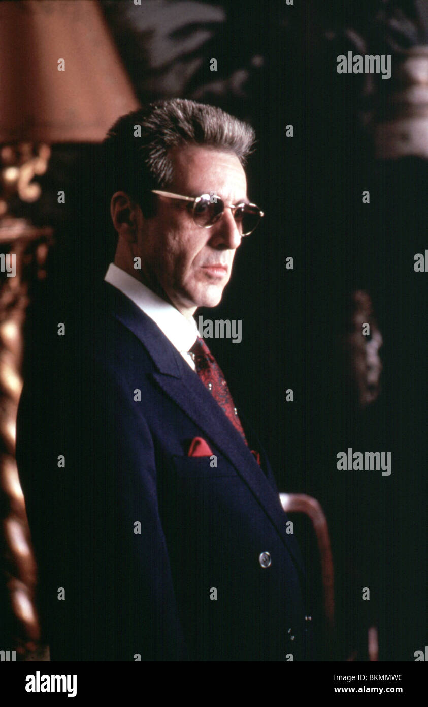 THE GODFATHER PART III (THE GODFATHER 3) (1990) AL PACINO GD3 112