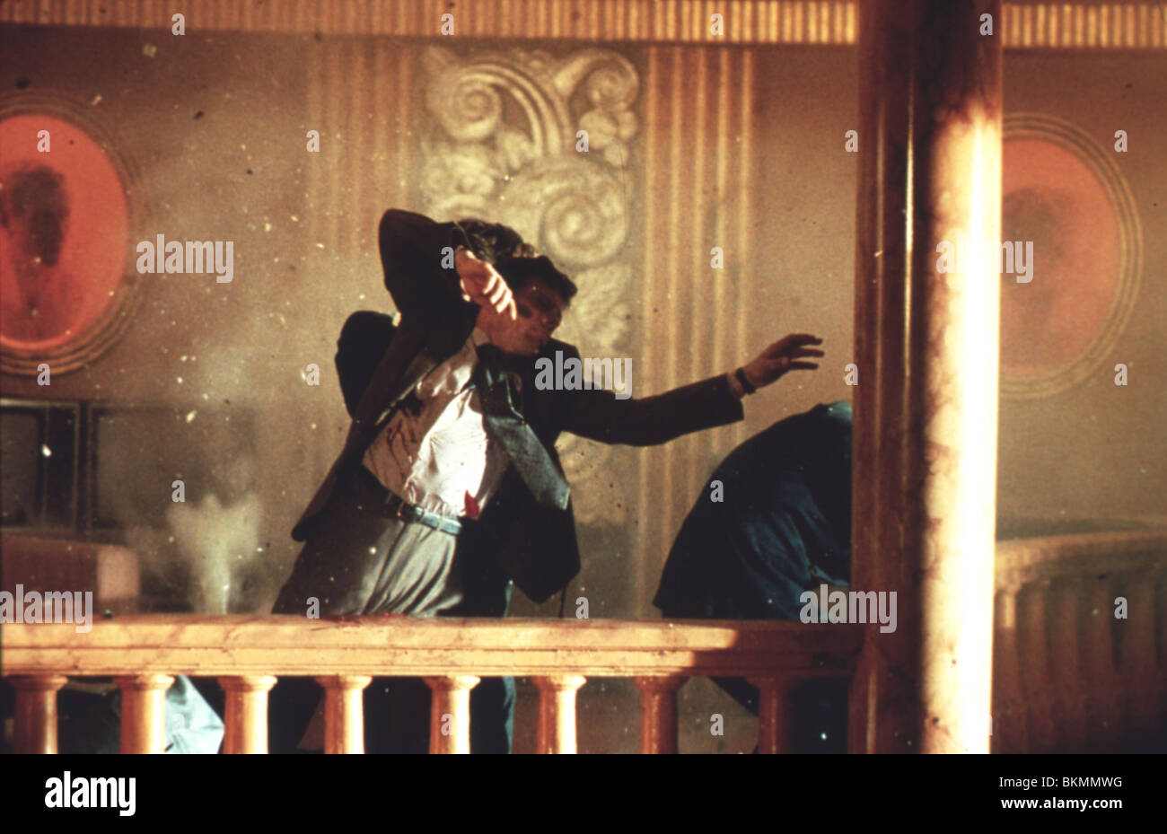 THE GODFATHER PART III (THE GODFATHER 3) (1990) GD3 115 Stock Photo - Alamy