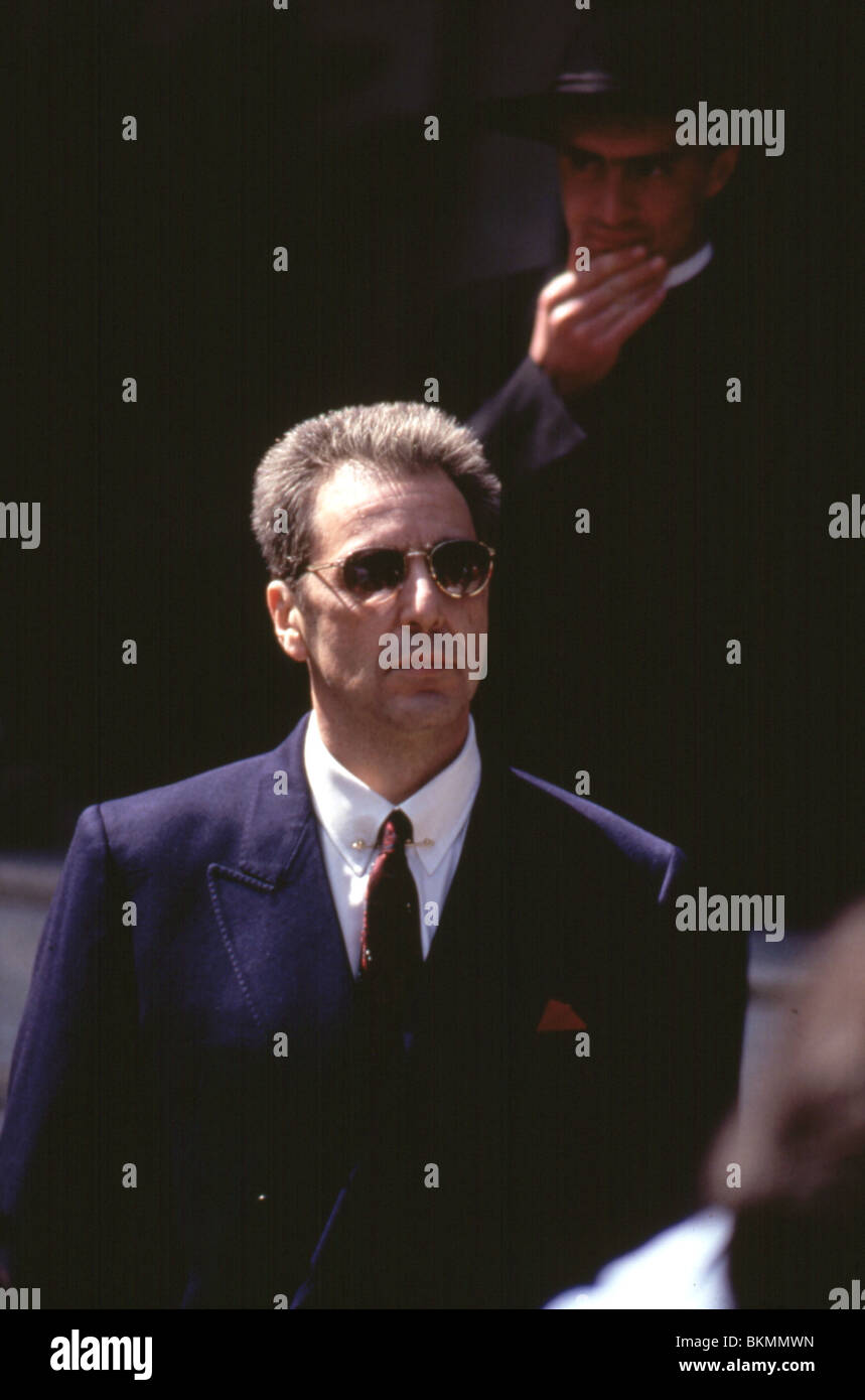 THE GODFATHER PART III (THE GODFATHER 3) (1990) AL PACINO GD3 117