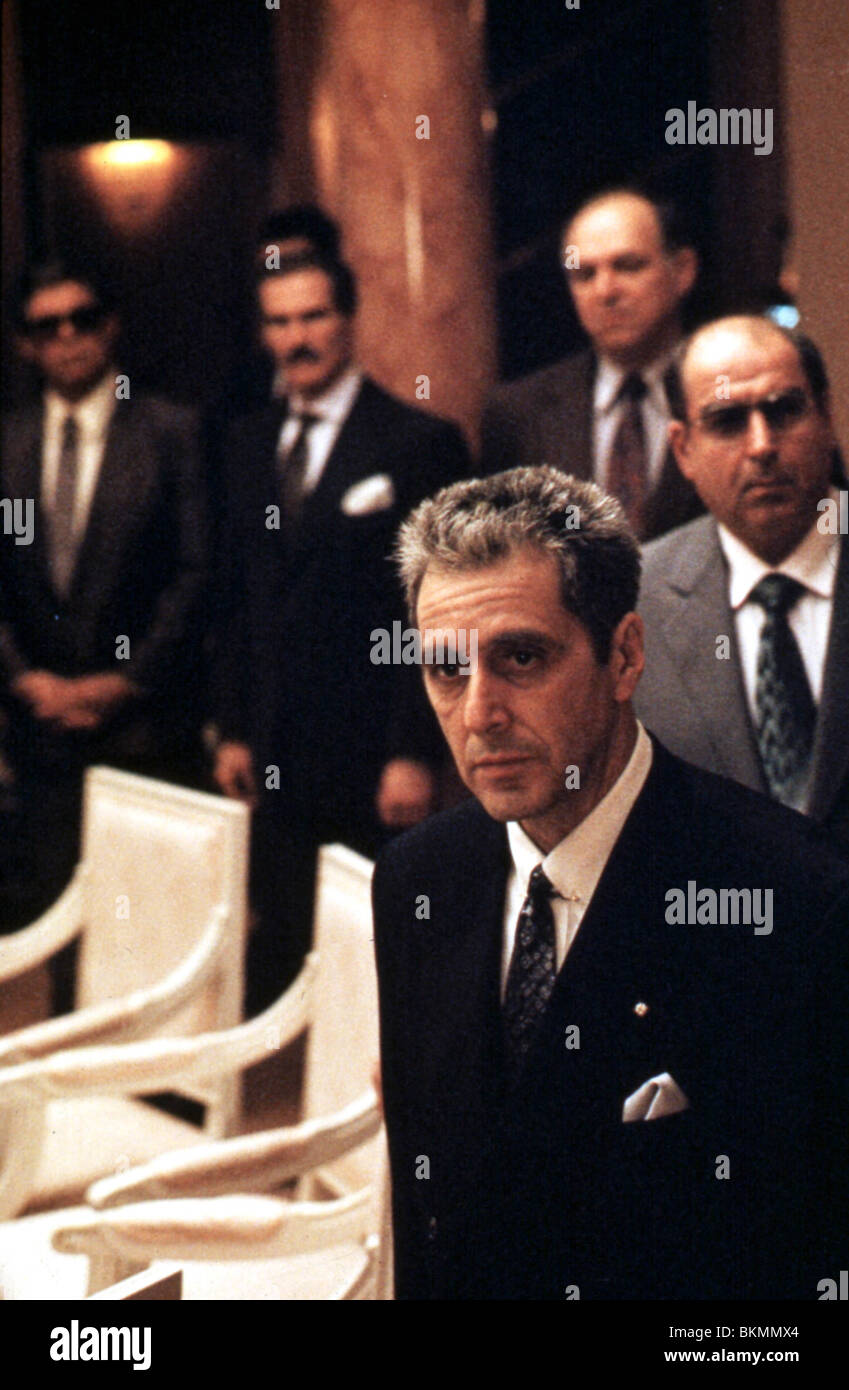 THE GODFATHER PART III (THE GODFATHER 3) (1990) AL PACINO GD3 200 Stock