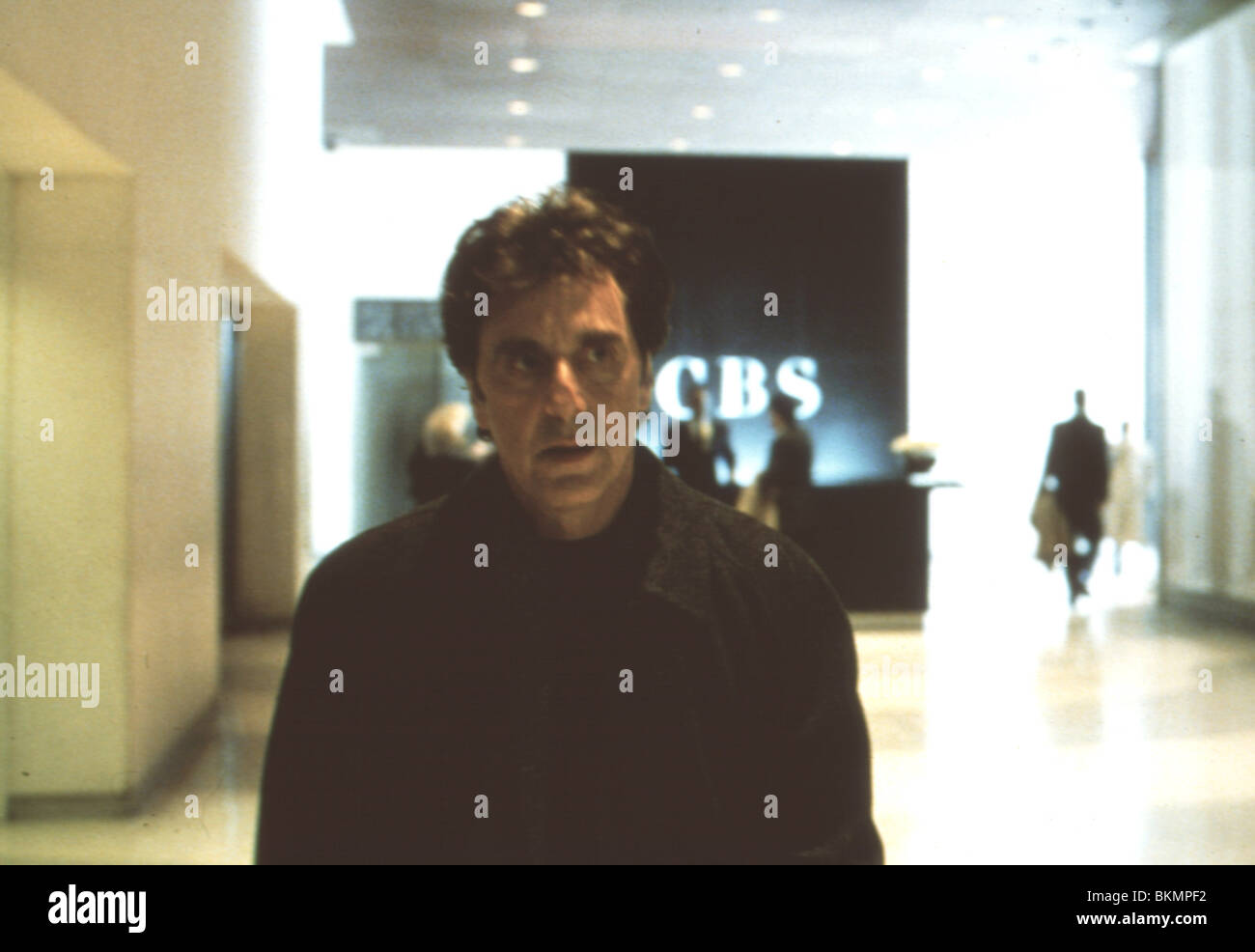 THE INSIDER -1999 AL PACINO Stock Photo - Alamy