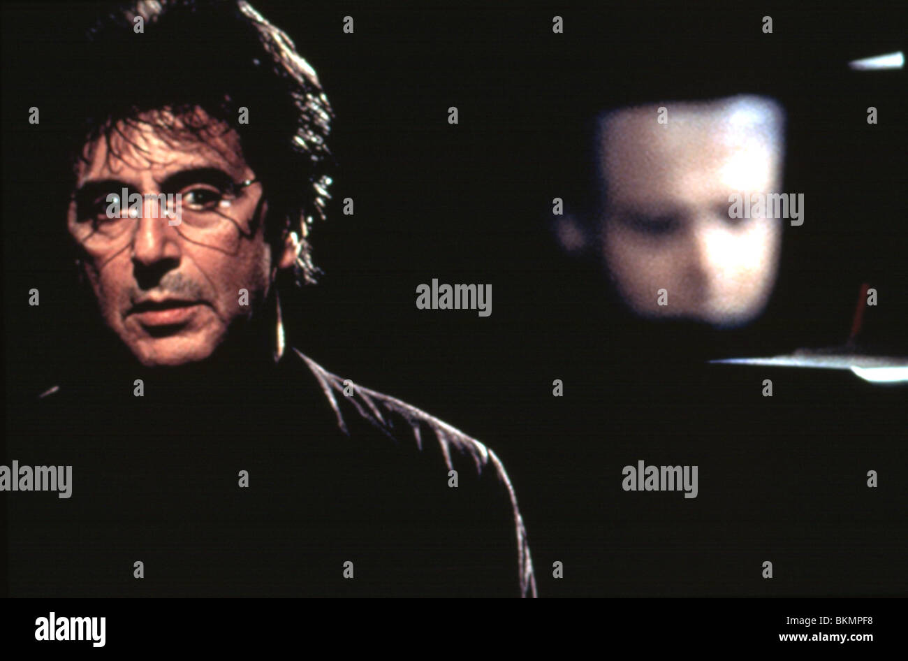 THE INSIDER -1999 AL PACINO Stock Photo - Alamy