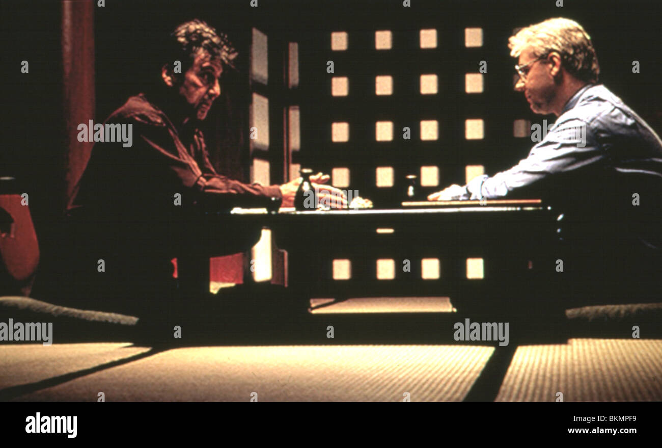 al pacino russell crowe tobacco Russell crowe al pacino insider hi-res stock photography and images