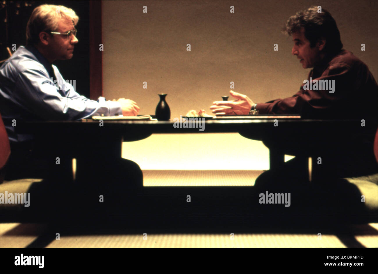 Al pacino insi 126 moviestore collection ltd hi-res stock photography