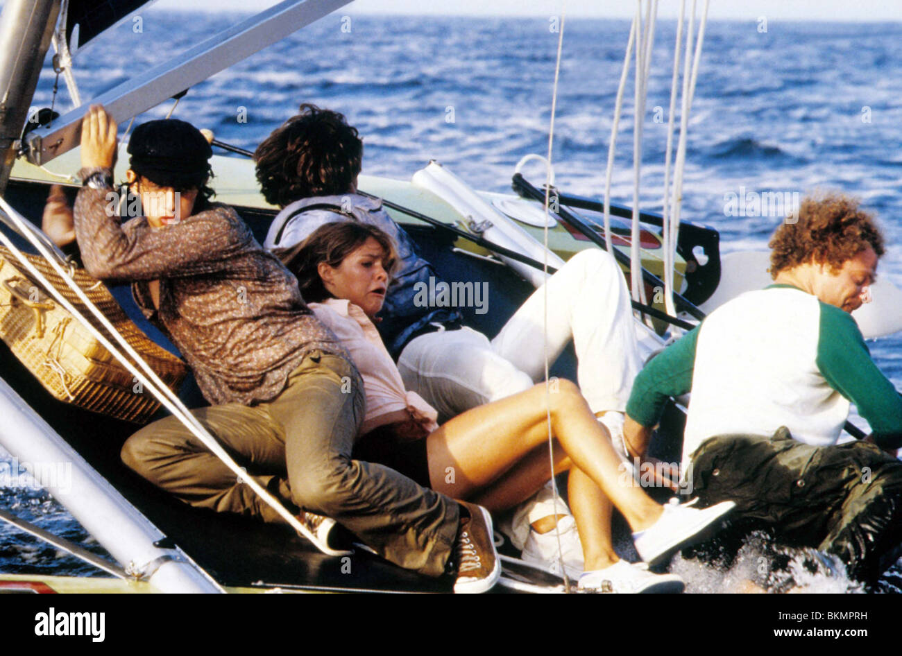 JAWS 2 -1978 Stock Photo - Alamy