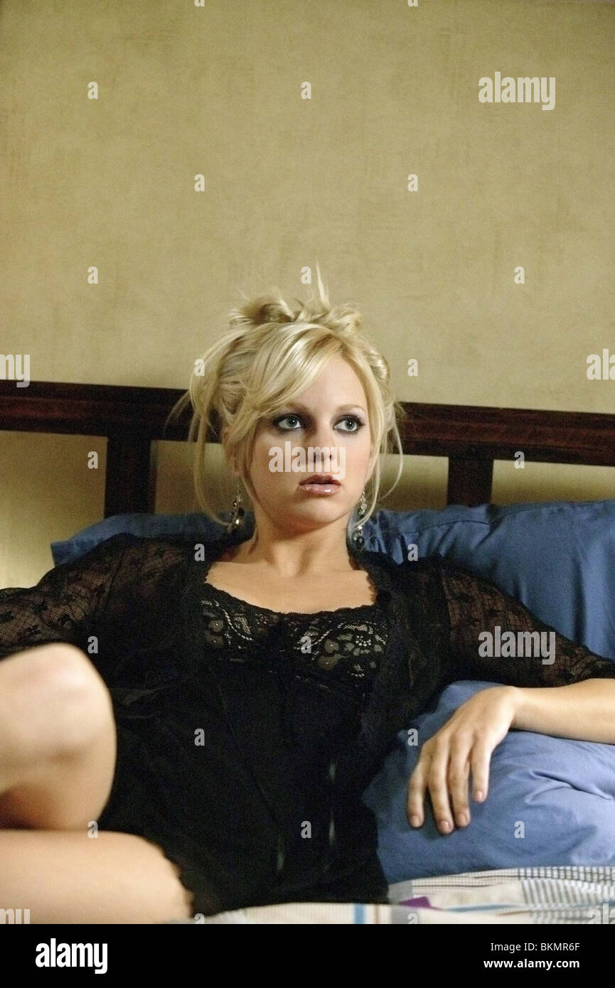Just Friends 05 Anna Faris Jusf 001 24 Stock Photo Alamy