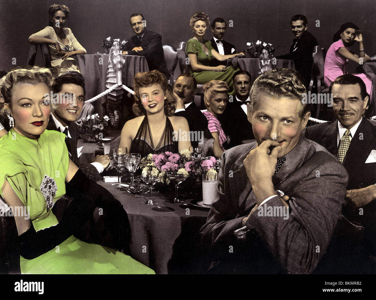 Eve arden hires stock photography and images Alamy