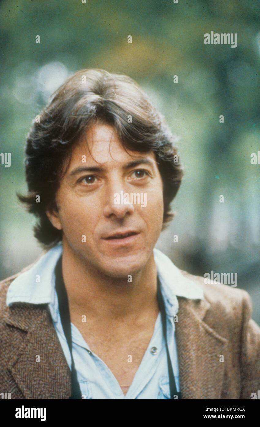 KRAMER VS KRAMER (1979) DUSTIN HOFFMAN KVK 039 L Stock Photo Alamy