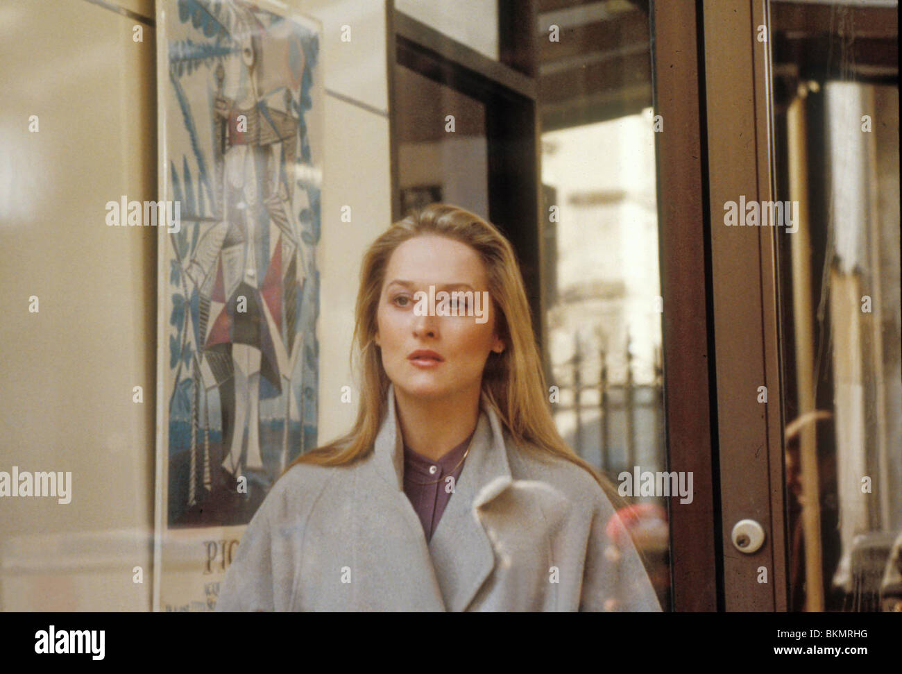 Kramer vs kramer 1979 hires stock photography and images Alamy