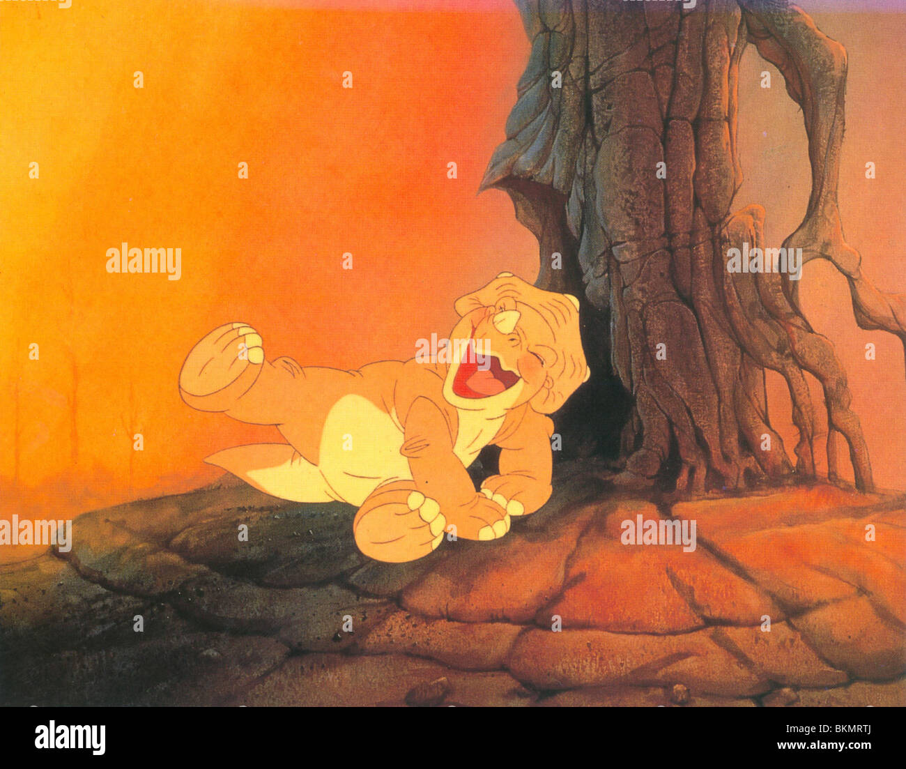 Sarah Land Before Time