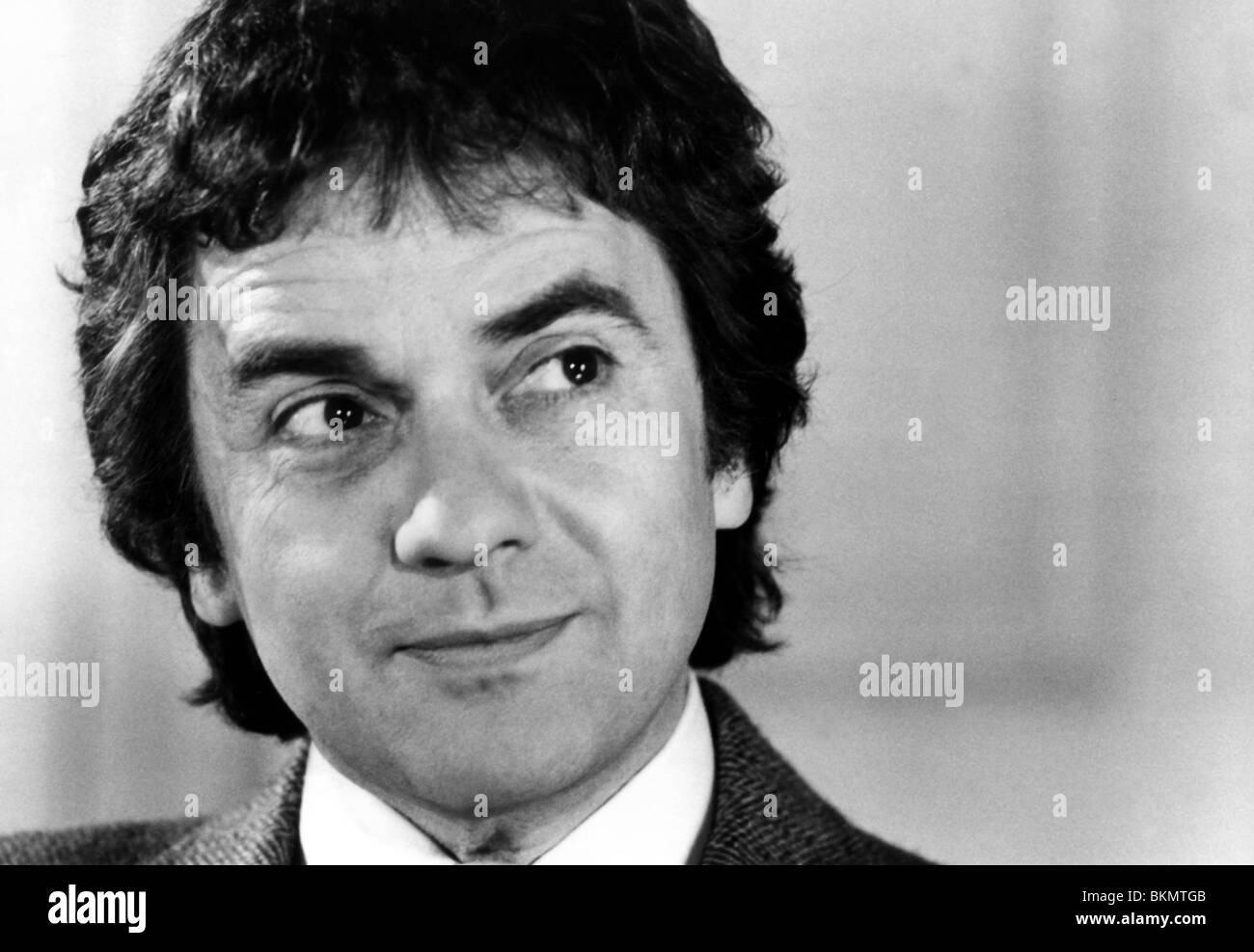 Dudley moore the hi-res stock photography and images - Alamy