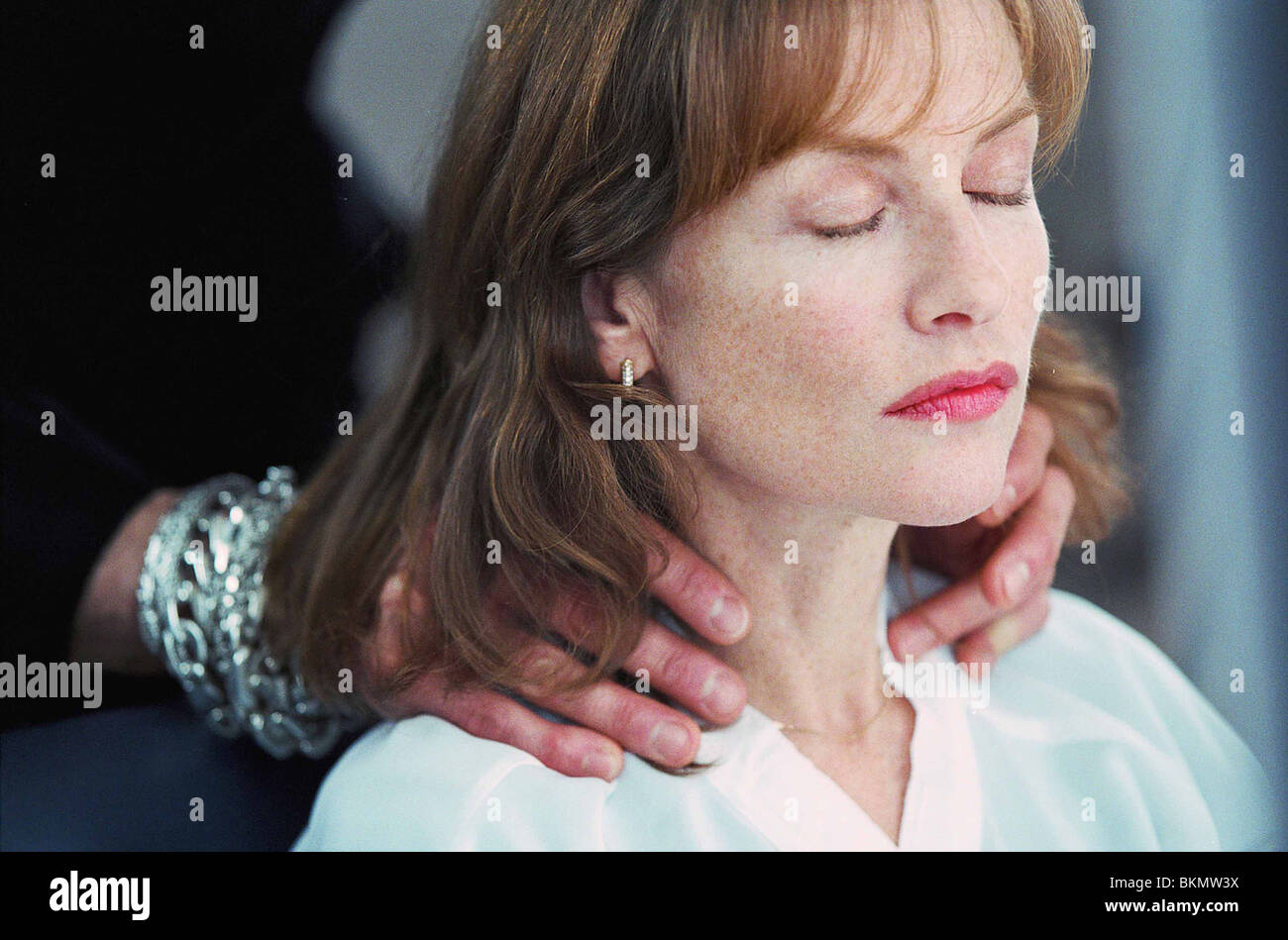 ME AND MY SISTER (2004) LES SOEURS FACHEES (ALT) ISABELLE HUPPERT MESI 001-03 Stock Photo