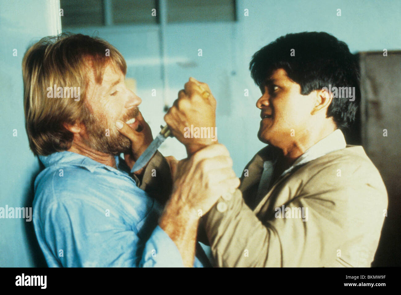 Missing In Action 1984
