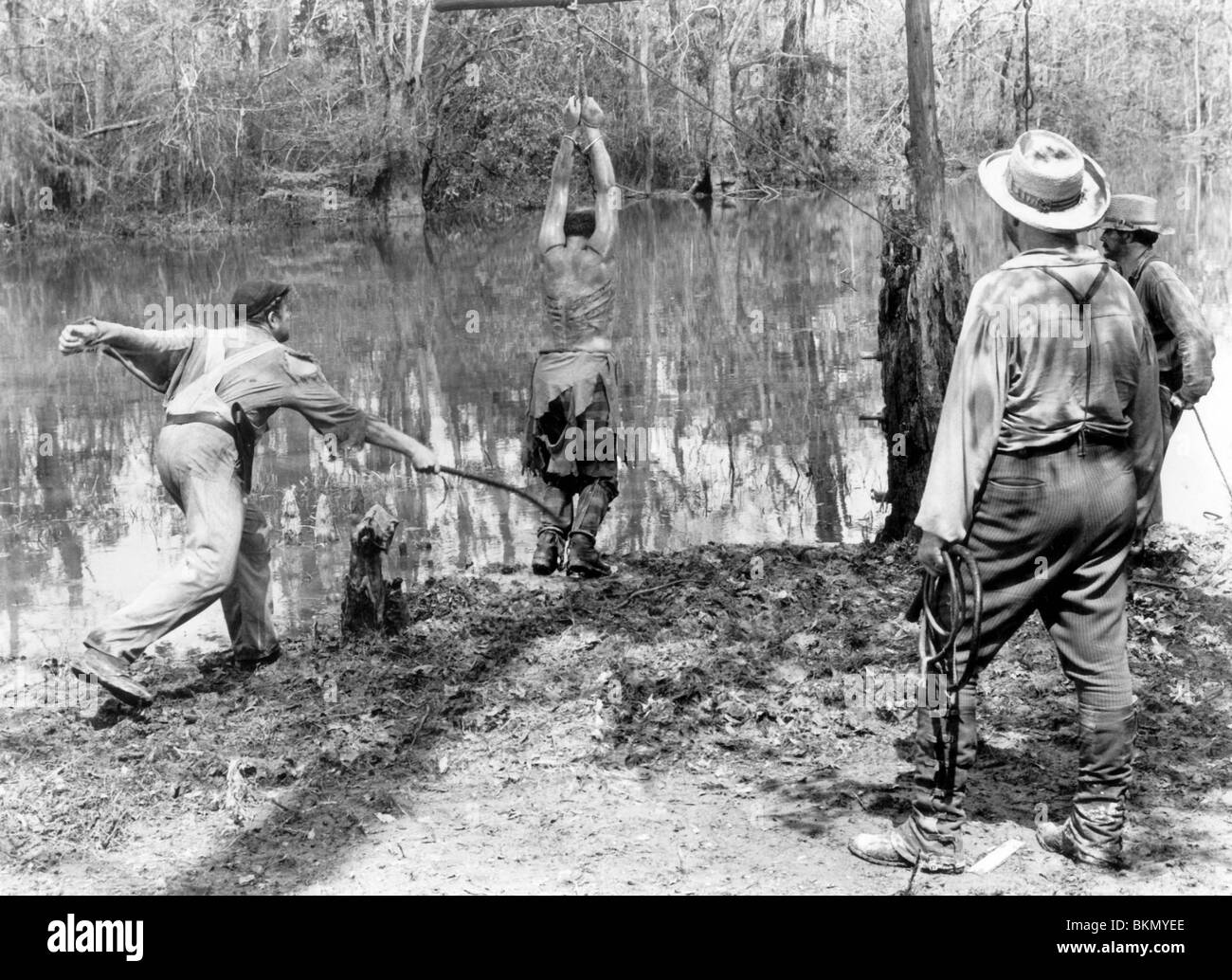 Nevada smith hires stock photography and images Alamy