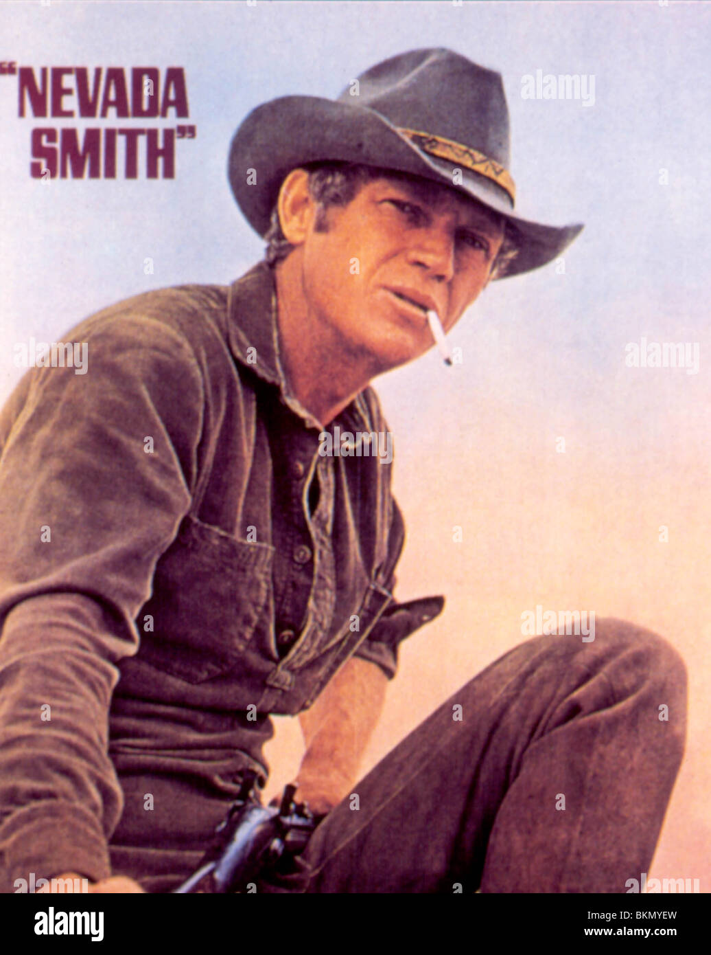 Nevada Smith Stock Photos & Nevada Smith Stock Images Alamy