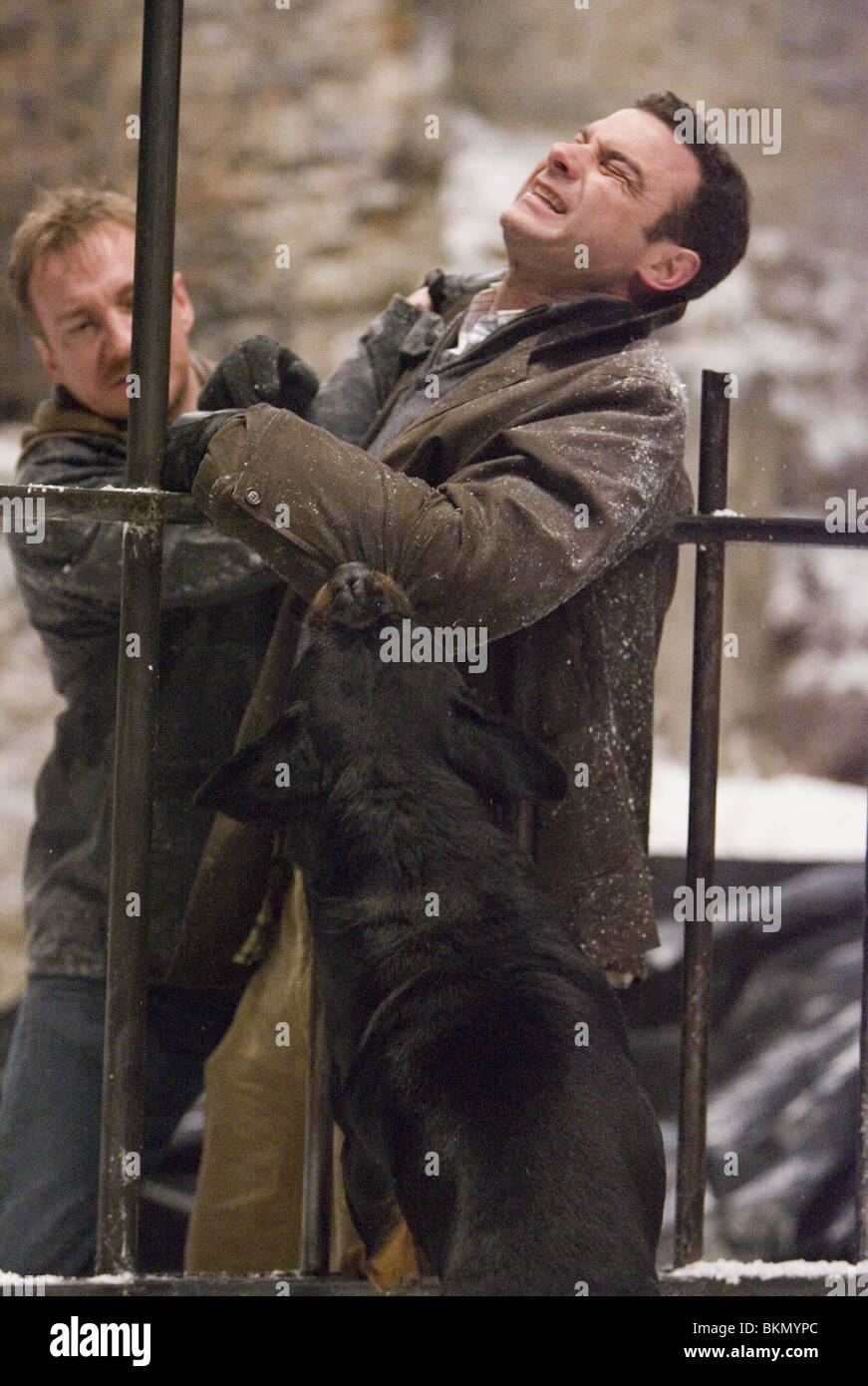 Das Omen 2006 Stream