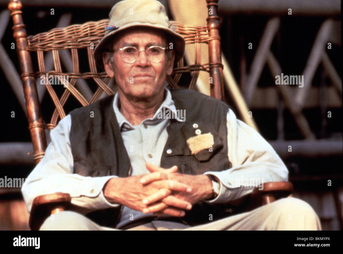 On golden pond movie hi-res stock photography and images - Alamy