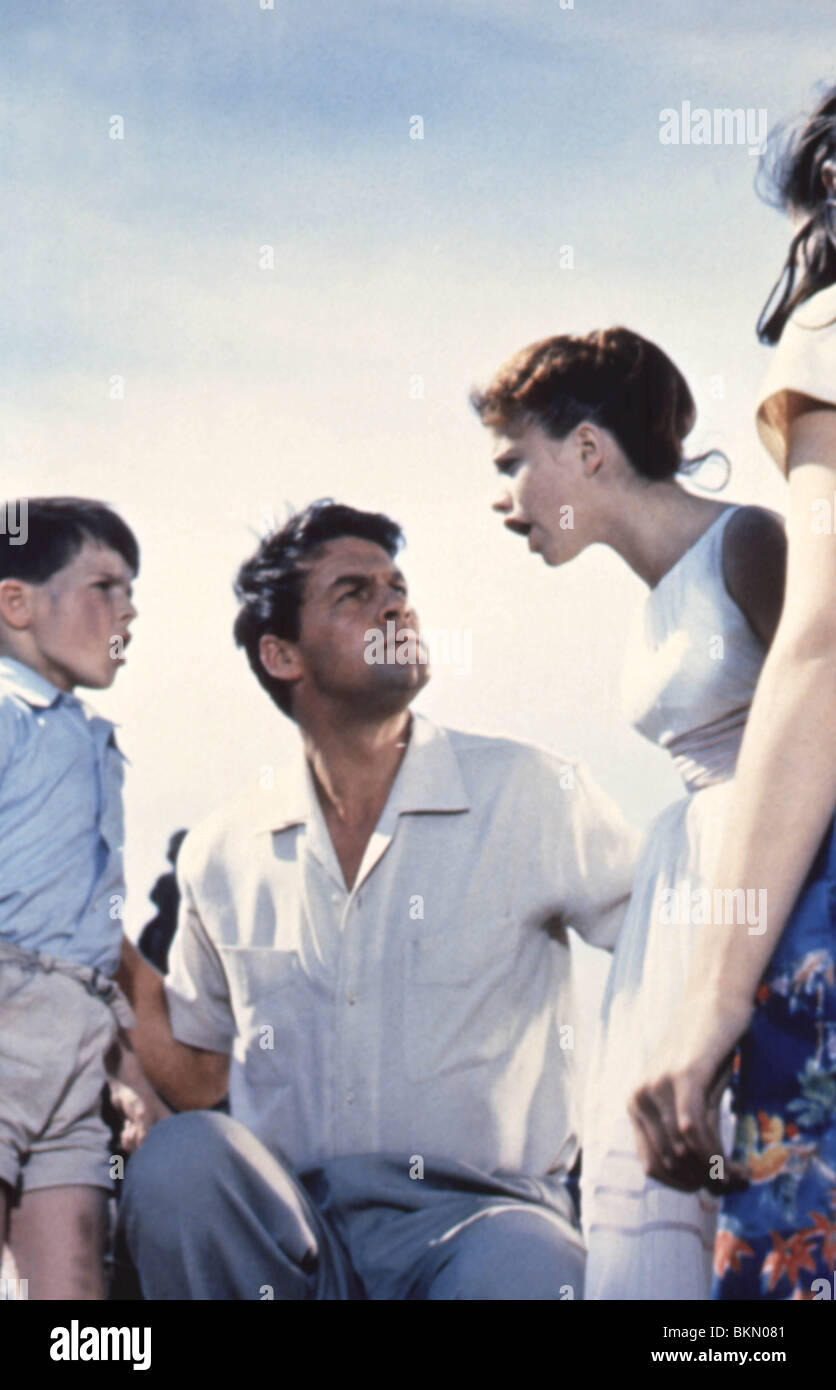 Summer of 1958