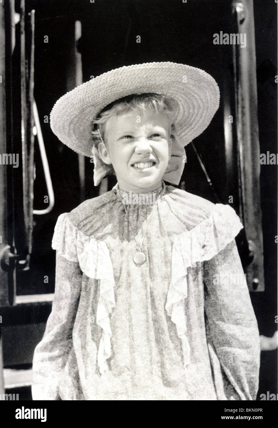 Hayley mills pollyanna hi-res stock photography and images - Alamy