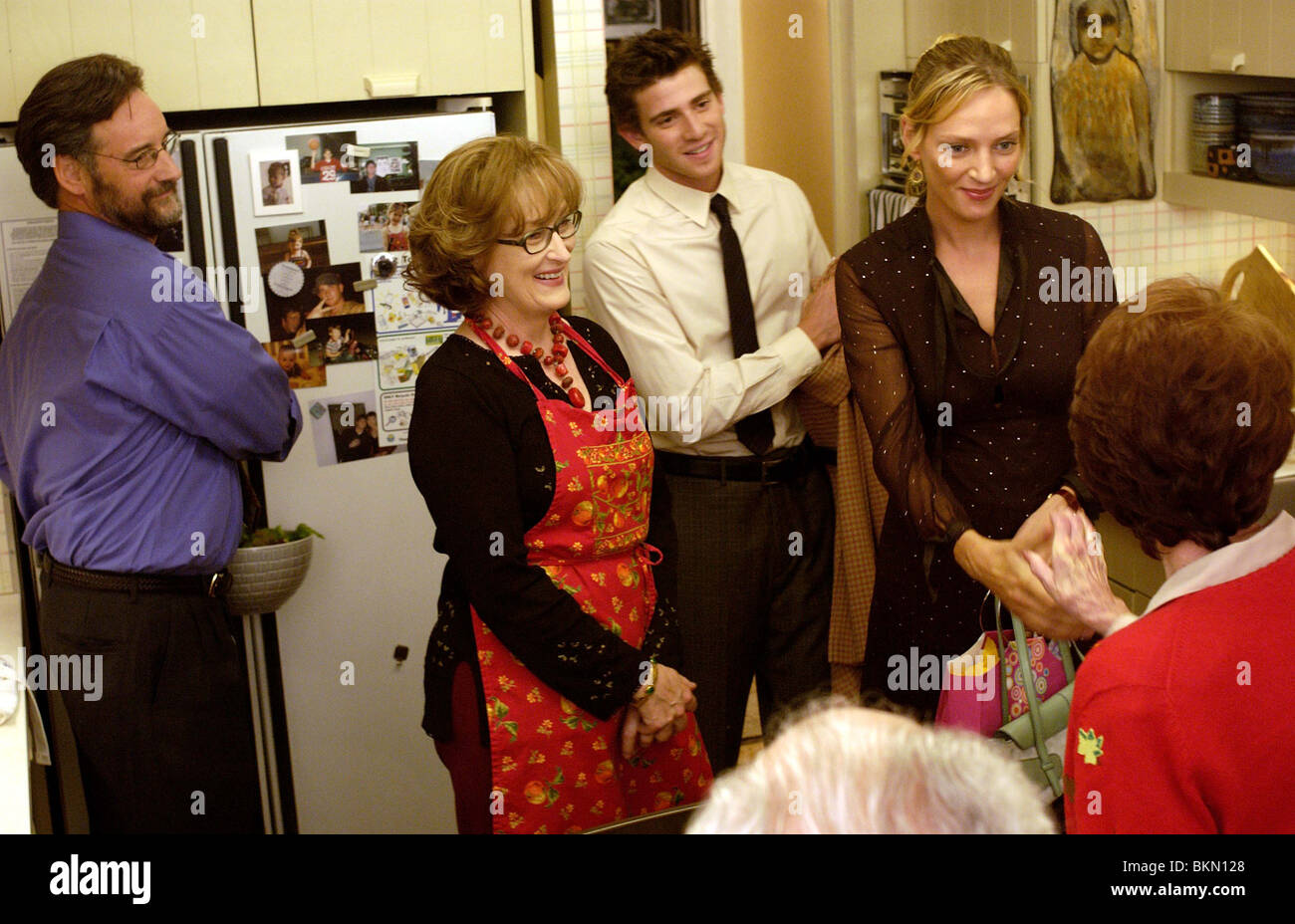 June Lockhart recommend Shannon Day recommendations