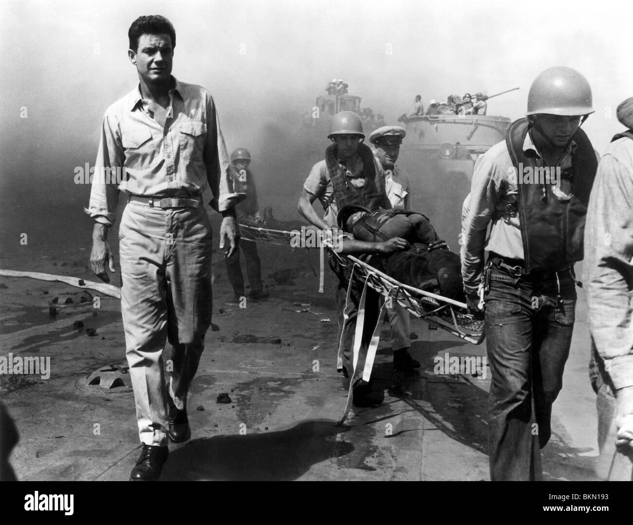 PT 109 1963 CLIFF ROBERTSON Stock Photo Alamy