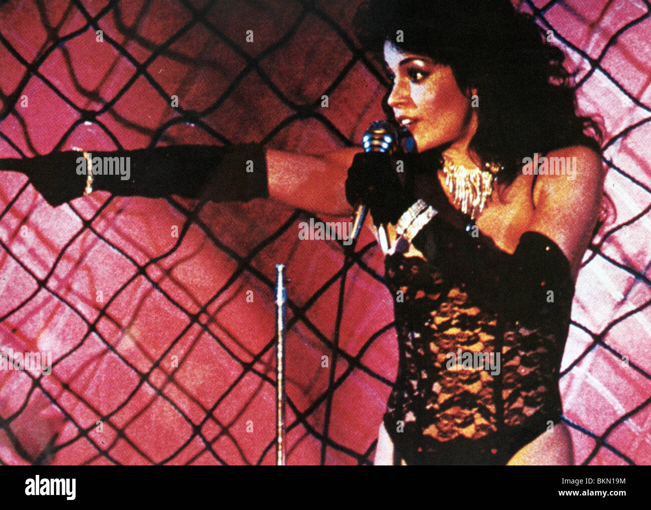Apollonia Prince