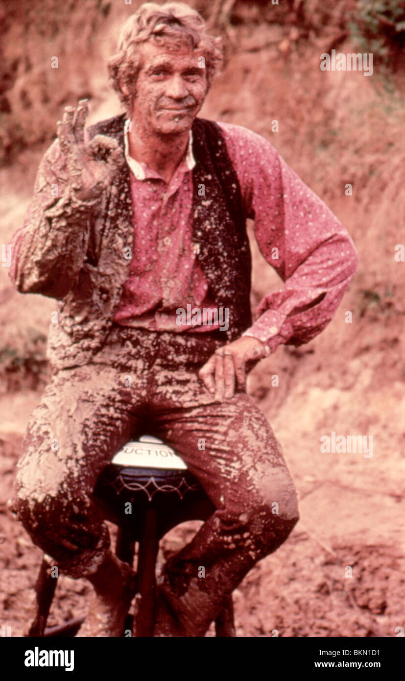 THE REIVERS -1969 STEVE McQUEEN Stock Photo - Alamy