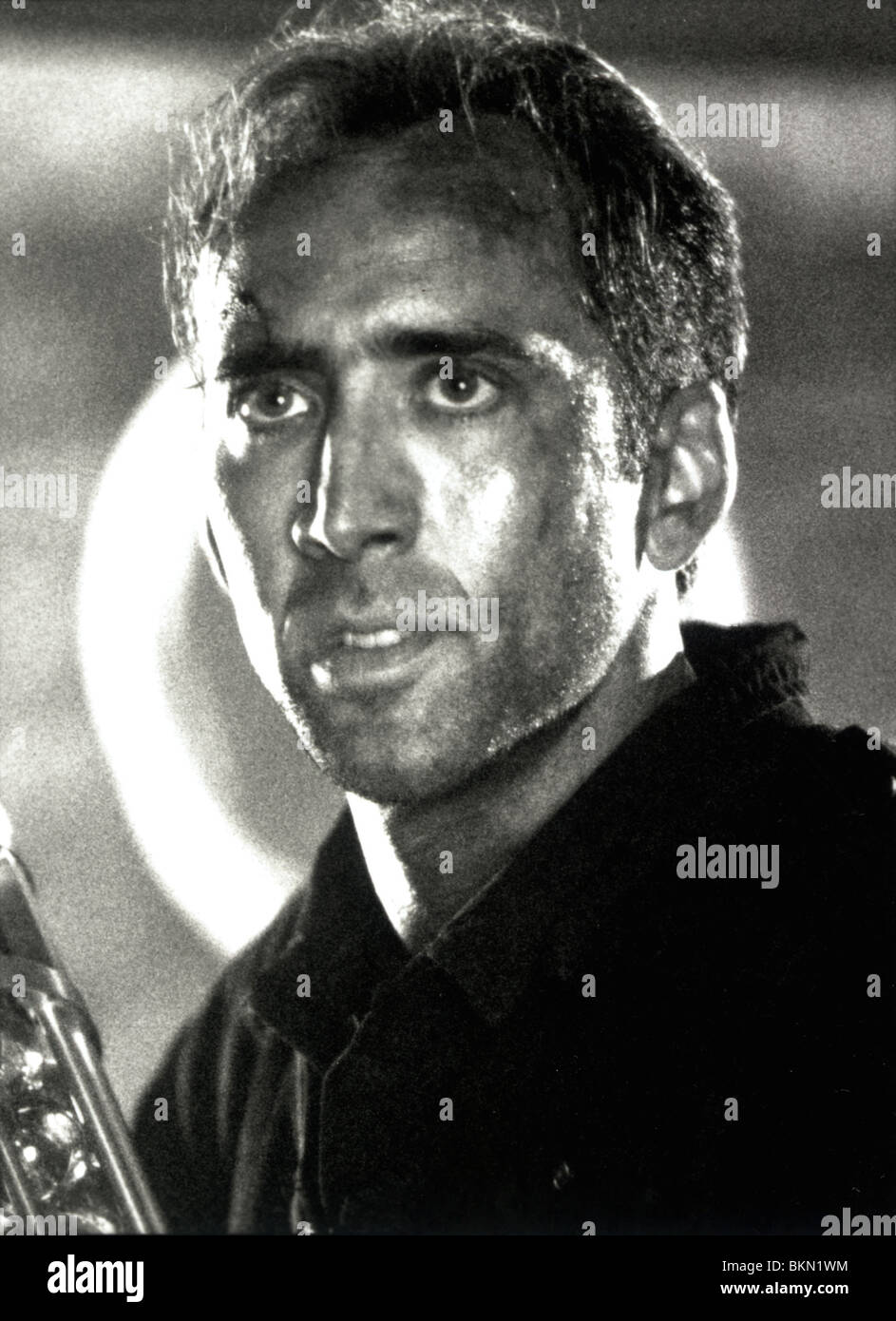 THE ROCK -1996 NICOLAS CAGE Stock Photo - Alamy