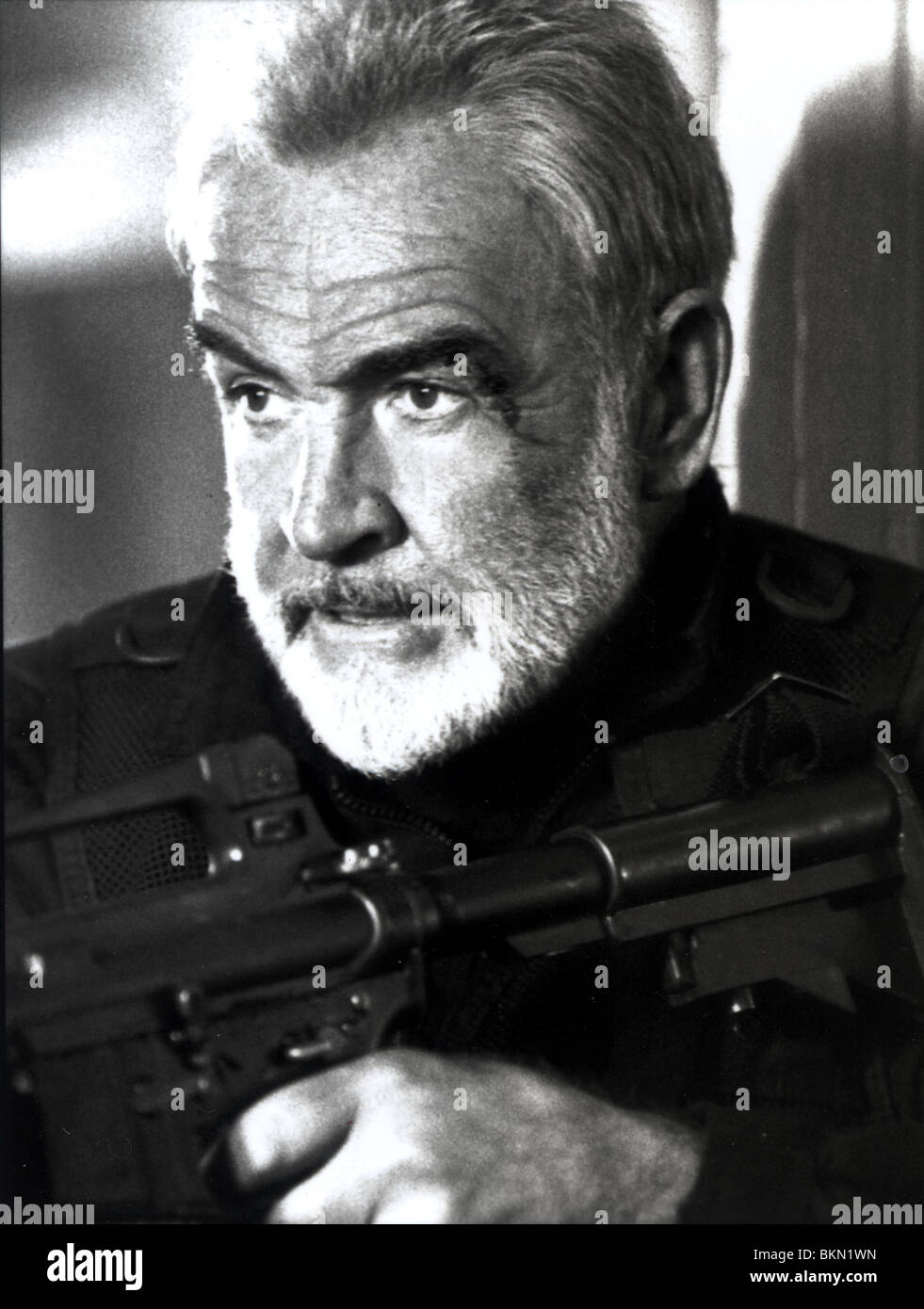 Rock 1996 sean connery hires stock photography and images Alamy