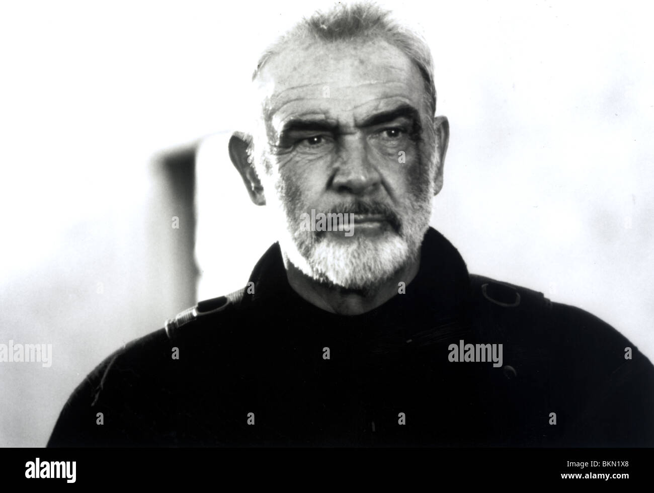 THE ROCK 1996 SEAN CONNERY Stock Photo Alamy