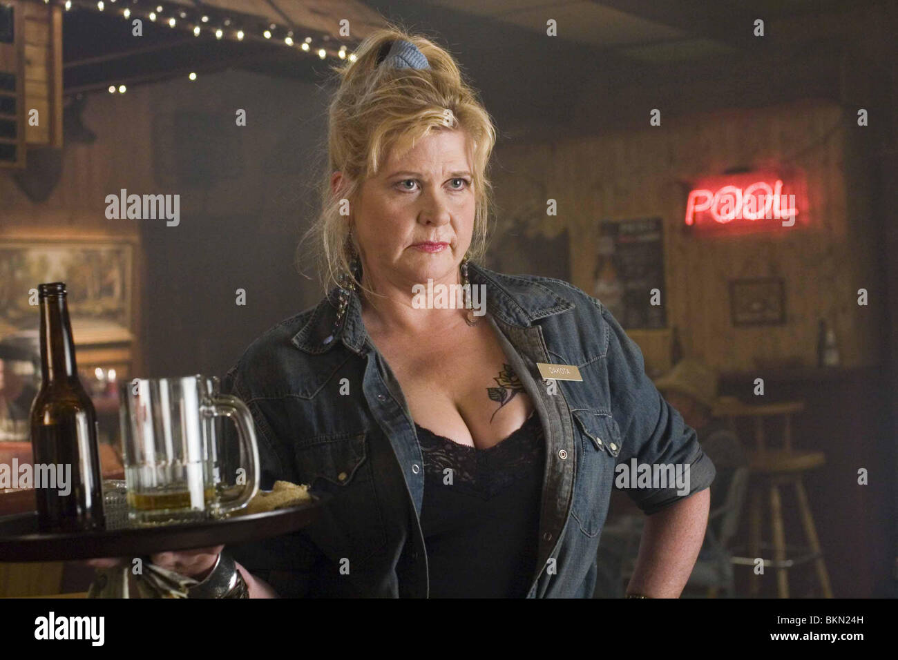 RV: RUNAWAY VACATION (2006) REBECCA ERWIN SPENCER RV 001-02 Stock Photo - Alamy