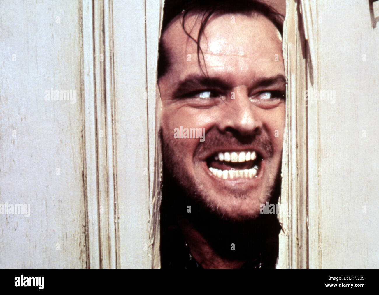 the new shining movie