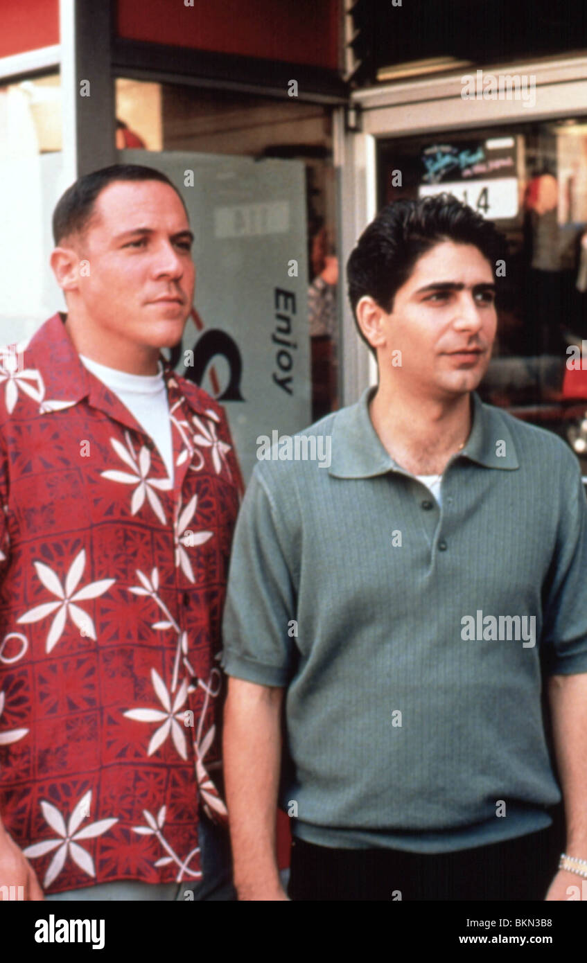 The Sopranos Tv Jon Favreau Hi-res Stock Photography And Images - Alamy