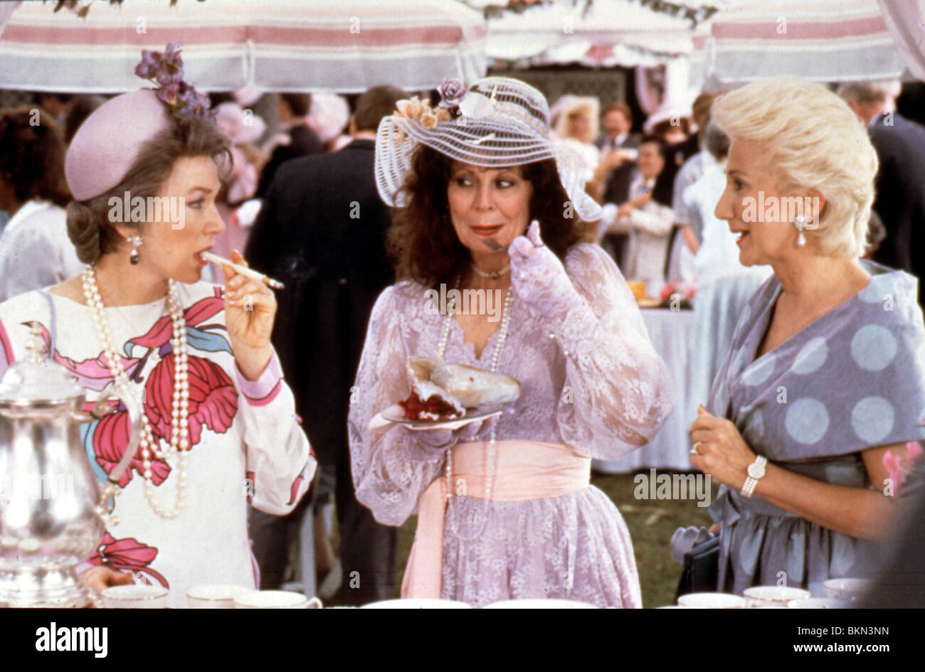 Steel magnolias still hires stock photography and images Alamy
