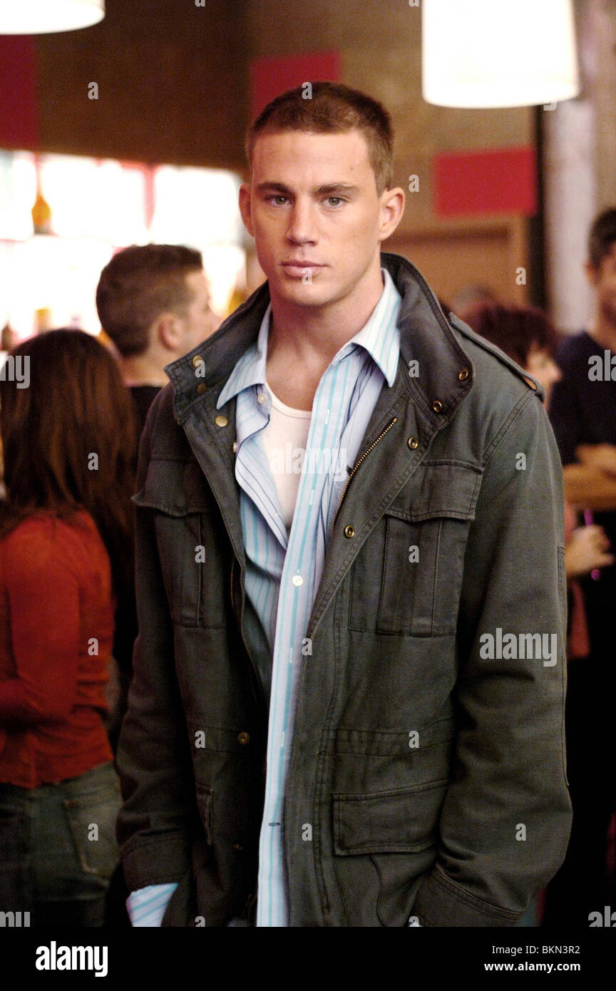 Channing Tatum Step Up 4