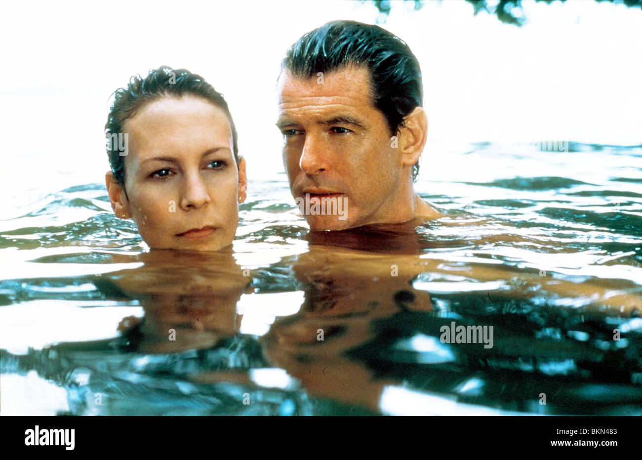 Jamie lee curtis tailor panama hires stock photography and images Alamy