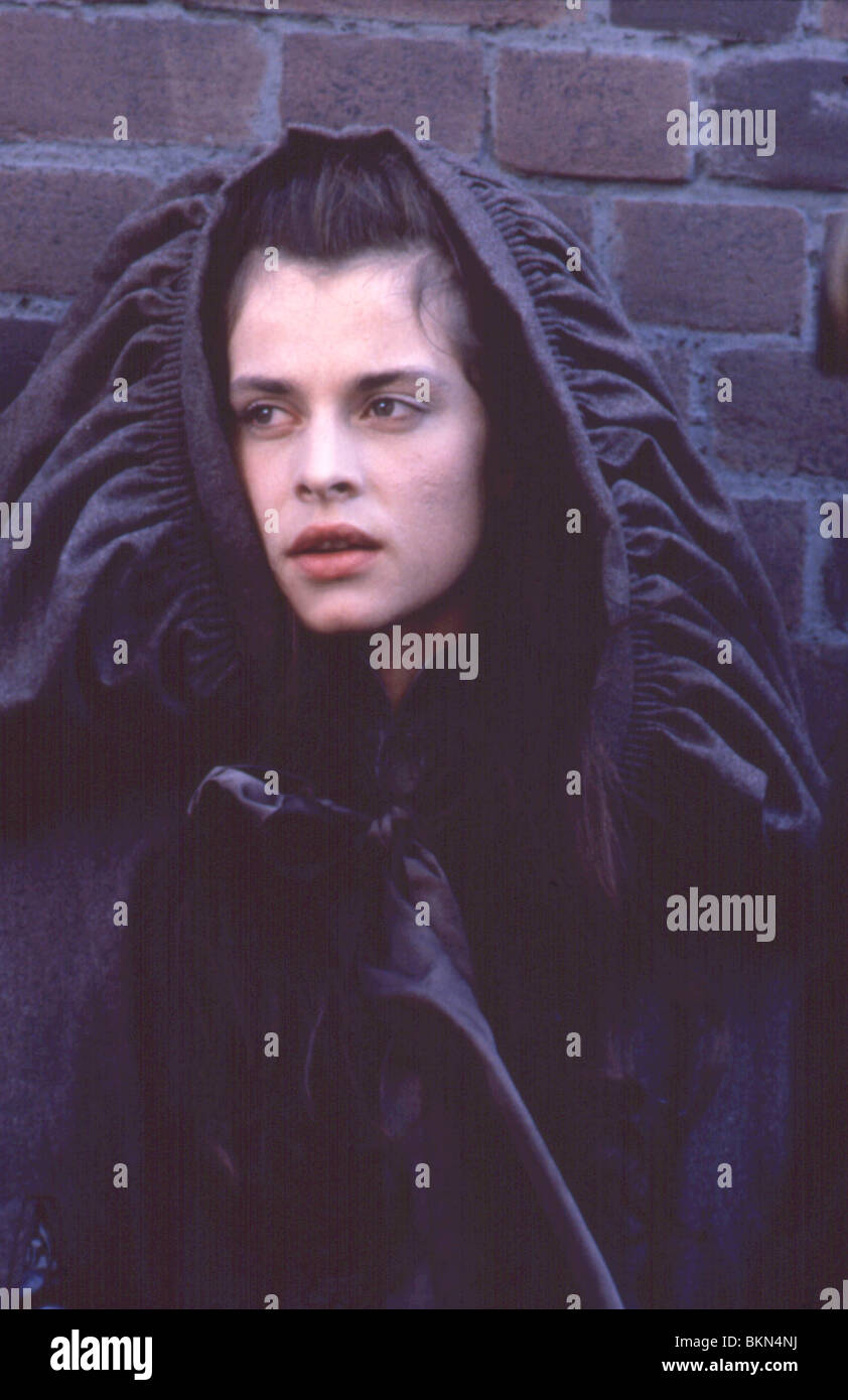 Nastassja Kinski Stock Photos & Nastassja Kinski Stock Images - Alamy
