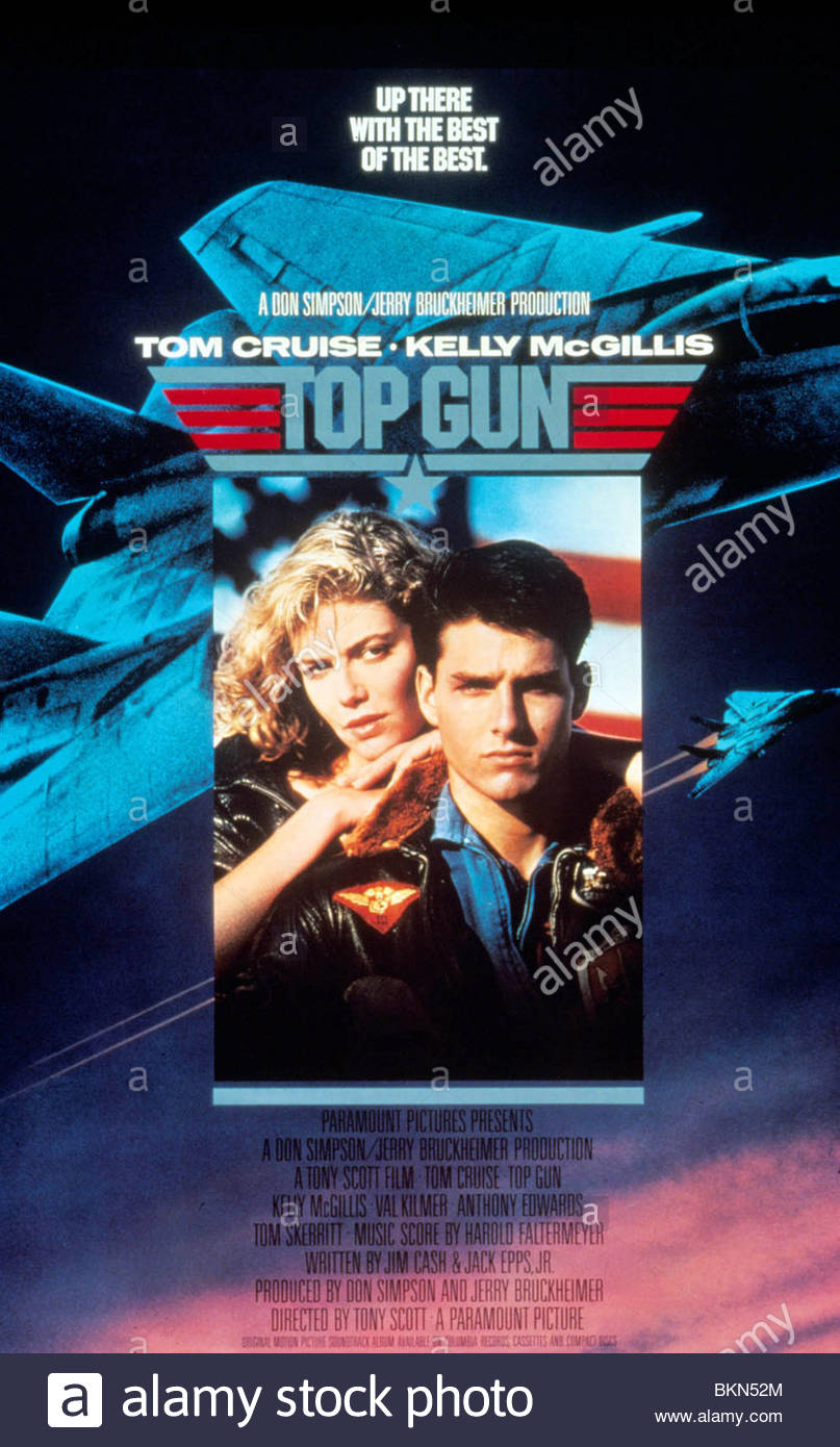 Top Gun High Resolution Stock Photography and Images Alamy