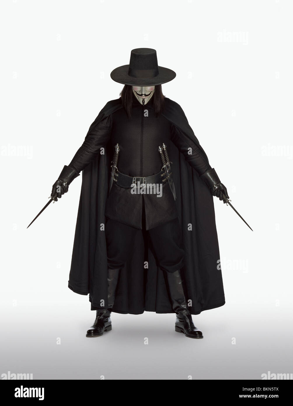 1:6 V for Vendetta Hugo Weaving Action Figure Collection IN STOCK NEW