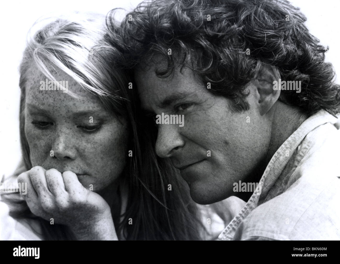 VIOLETS ARE BLUE (1986) SISSY SPACEK, KEVIN KLINE VABL 005 P Stock