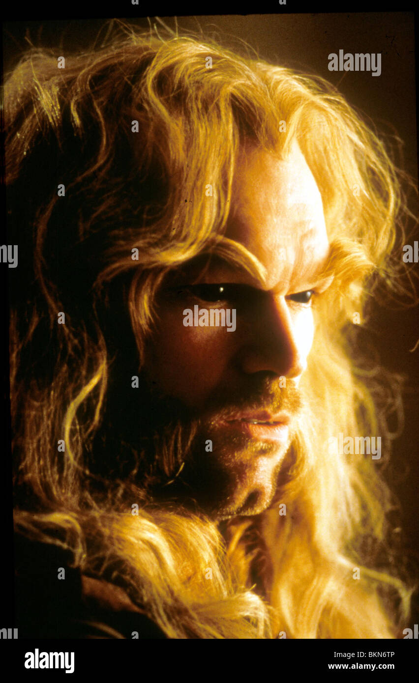 X men 2000 tyler mane hires stock photography and images Alamy