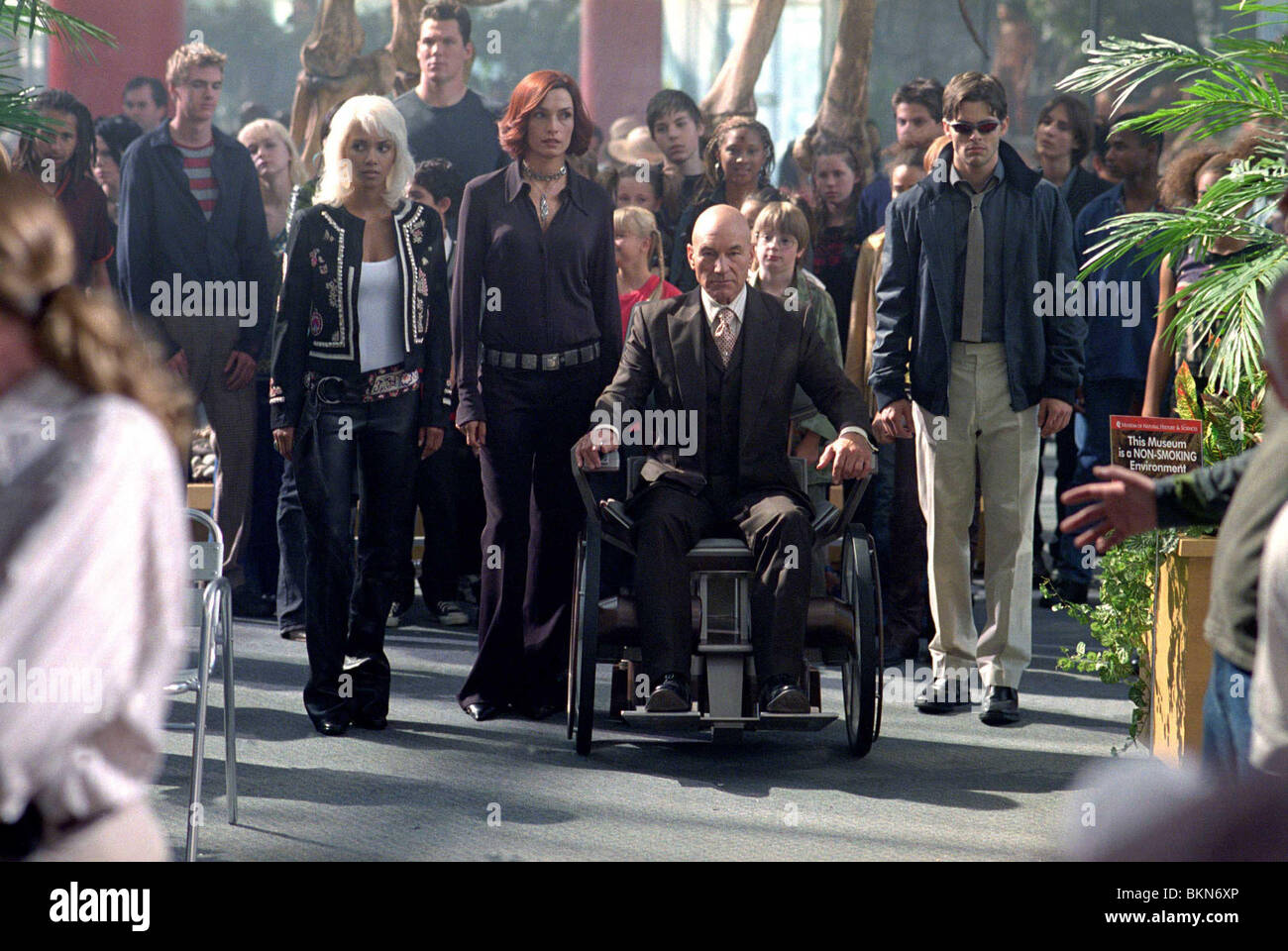 X2 2003 - IMDb