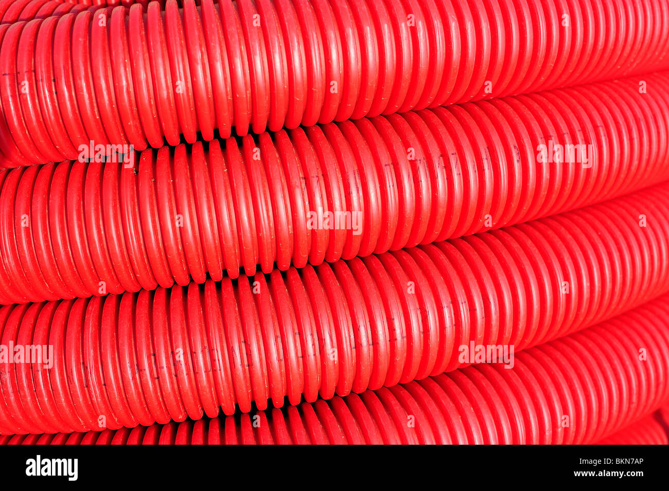 Plastic pipe hires stock photography and images Alamy