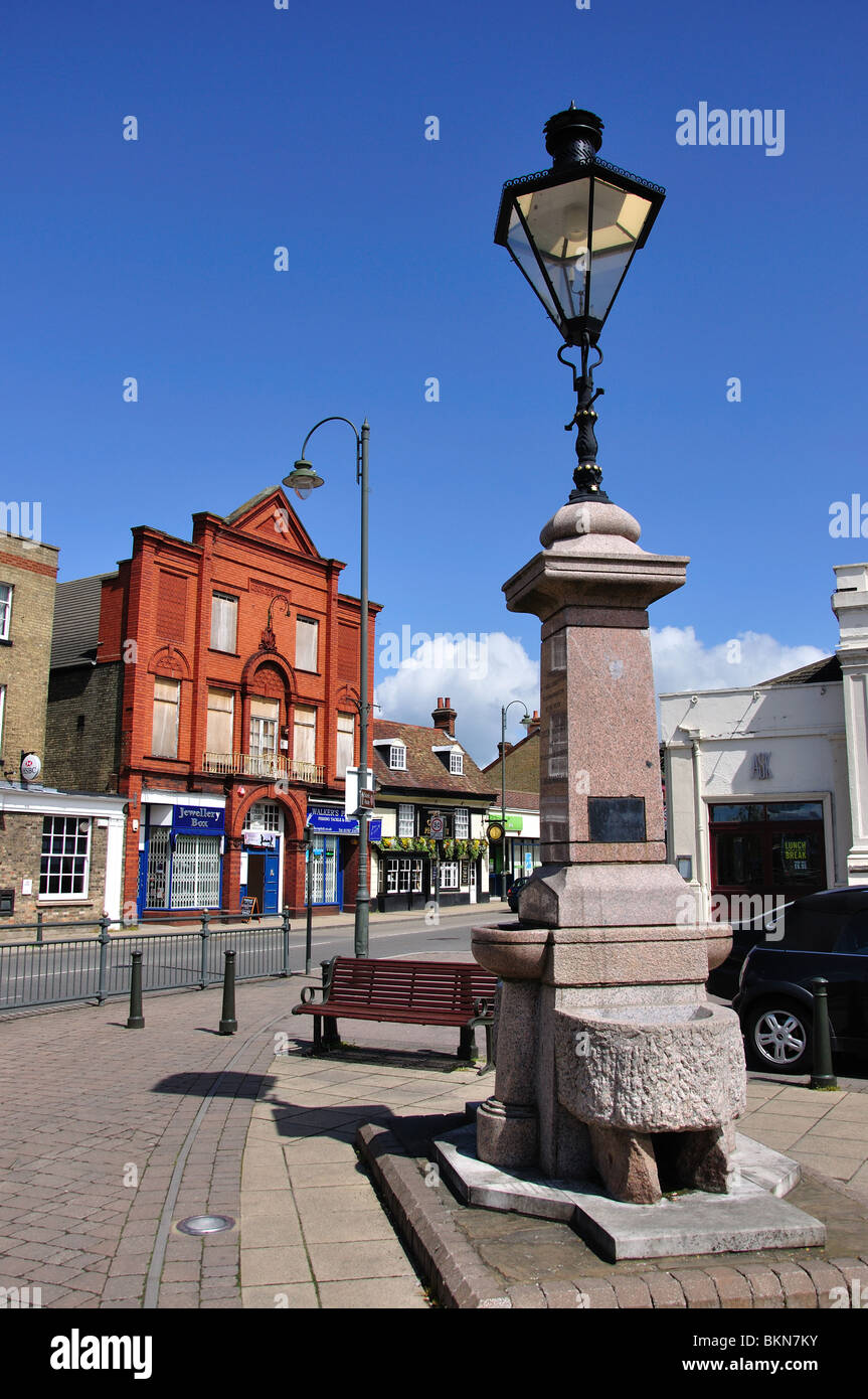 Biggleswade High Resolution Stock Photography and Images Alamy