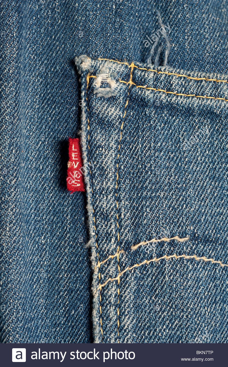 levi's capital e jeans