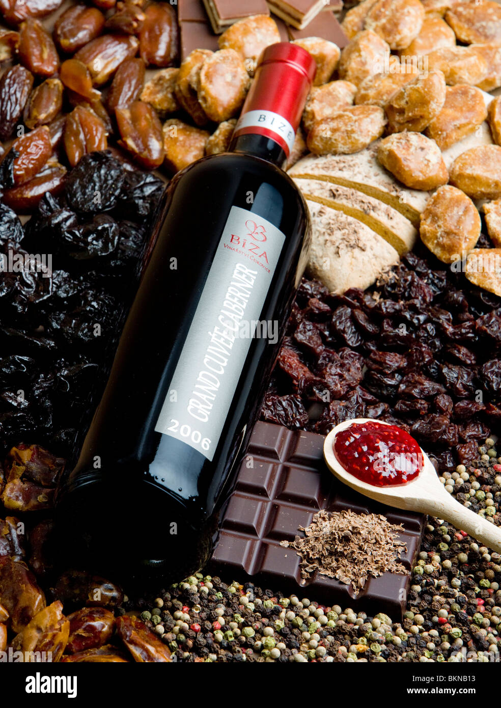 Jizni morava hires stock photography and images Alamy